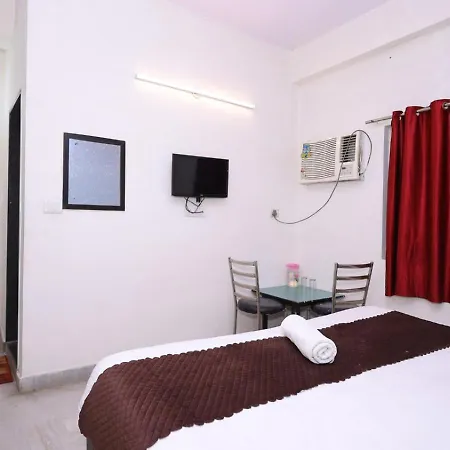 Hotel Novo Agra - Near Taj Mahal